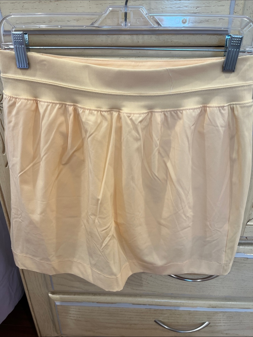Set of 2 Active Skorts Size M Member Mark - Picture 8 of 11